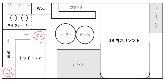 平面図