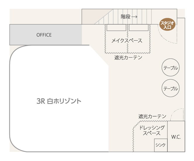 平面図