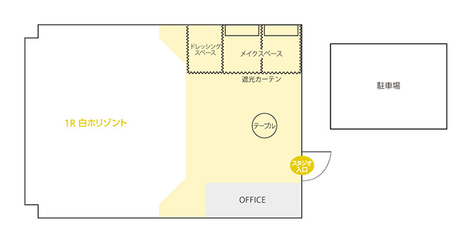 平面図
